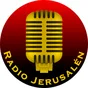 Logo de Radio Jerusalén