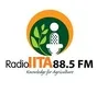Logo de Radio IITA