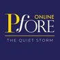 Logo de P-Fore Online