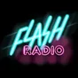 Logo de Flash Radio
