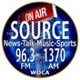 Logo de The Source - WOCA