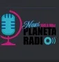 Logo de Naxi Planeta radio