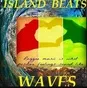 Logo de Island Waves Radio