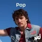Logo de NRJ - Pop