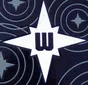 Logo de Radio Wega