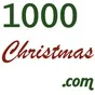Logo de 1000 Christmas