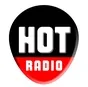 Logo de HOT Radio Bourgoin
