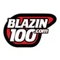 Logo de Blazin 100