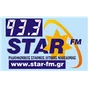 Logo de Star FM