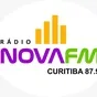Logo de Radio Nova FM