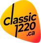 Logo de Classic 1220 - CFAJ