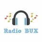 Logo de Radio BUX