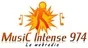 Logo de Music Intense 974