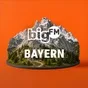 Logo de bigFM Bayern