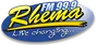 Logo de Rhema 99.9