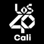 Logo de LOS40 Cali