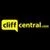 Logo de Cliff Central Radio
