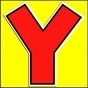 Logo de Y100 - KCYY