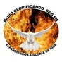 Logo de Radio Glorificando