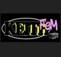 Logo de KEITH FeM