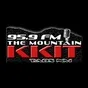 Logo de The Mountain - KKIT