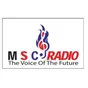 Logo de MSC Radio