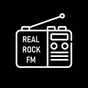 Logo de REAL ROCK FM