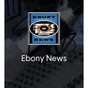 Logo de Ebony News