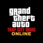 Logo de Trap CITY Wars Up