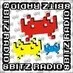 Logo de 8Bitz Radio