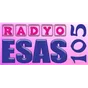 Logo de Esas Radyo 105.0