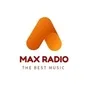 Logo de Max Radio
