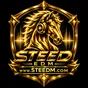 Logo de Steed EDM Radio