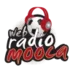 Logo de Web Rádio Mooca