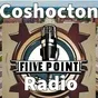 Logo de Five Point Radio