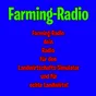 Logo de Farming Radio