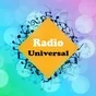 Logo de Radio Universal