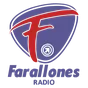Logo de Radio Farallones