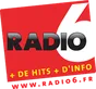 Logo de Radio 6