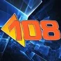 Logo de Rewind 108 - KVSL