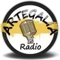 Logo de Artegalia Radio