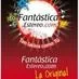 Logo de Fantastica Estereo