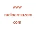 Logo de Rádio Armazém