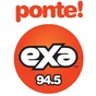 Logo de Exa FM - KXLI