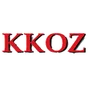 Logo de KKOZ - KKOZ