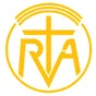 Logo de Radio Veritas Asia - Hmong