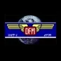 Logo de DFM RTV INT