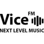 Logo de Vice FM Christmas