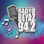 Logo de Radyo Beyaz