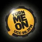 Logo de UCC 98.3FM